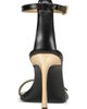 DONNA KARAN DONNA KARAN Pryce Ankle Strap Sandal - 5