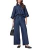 Donna Karan Weekend Donna Karan Relaxed Beach Pull On Pants - 2