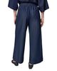 Donna Karan Weekend Donna Karan Relaxed Beach Pull On Pants - 3