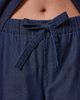 Donna Karan Weekend Donna Karan Relaxed Beach Pull On Pants - 5