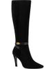 DONNA KARAN DONNA KARAN Sherice Knee High Boot - 1