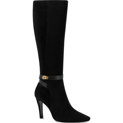 DONNA KARAN DONNA KARAN Sherice Knee High Boot