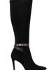 DONNA KARAN DONNA KARAN Sherice Knee High Boot - 2