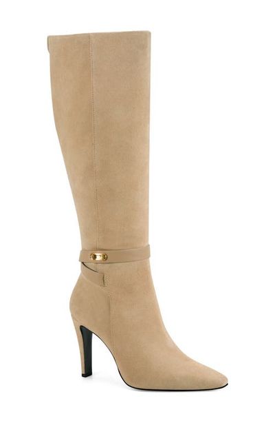 DONNA KARAN DONNA KARAN Sherice Tall Boot