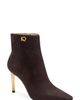 DONNA KARAN DONNA KARAN Sofia II Stiletto Bootie - 1
