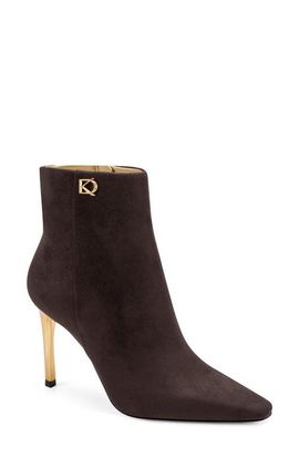 DONNA KARAN DONNA KARAN Sofia II Stiletto Bootie