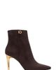 DONNA KARAN DONNA KARAN Sofia II Stiletto Bootie - 2