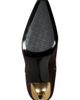 DONNA KARAN DONNA KARAN Sofia II Stiletto Bootie - 4