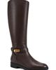 DONNA KARAN DONNA KARAN Thompson Knee High Riding Boot - 1