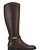 DONNA KARAN DONNA KARAN Thompson Knee High Riding Boot - 2