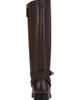 DONNA KARAN DONNA KARAN Thompson Knee High Riding Boot - 5
