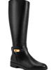 DONNA KARAN DONNA KARAN Thompson Riding Boot - 1