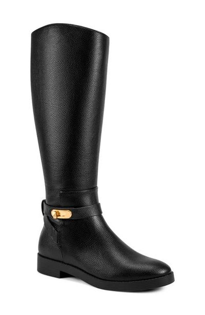 DONNA KARAN DONNA KARAN Thompson Riding Boot