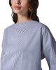 Donna Karan Weekend Donna Karan Three Quarter Sleeve Top - 5