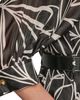 Donna Karan New York Donna Karan Belted Organza Shirtdress - 6