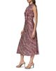 Donna Karan New York Donna Karan Keyhole Cutout Midi Dress - 4