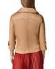 Donna Karan New York Donna Karan New York 3/4 Sleeve Bar Hardware Jacket - 3