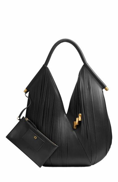 Donna Karan New York Donna Karan New York Baldwin Lasercut Shoulder