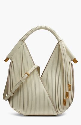 Donna Karan New York Donna Karan New York Baldwin Micro Crossbody