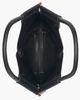 Donna Karan New York Donna Karan New York Baldwin Woven Grommet Shoulder Bag - 4