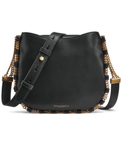 Donna Karan New York Donna Karan New York Batiste Crossbody Bag