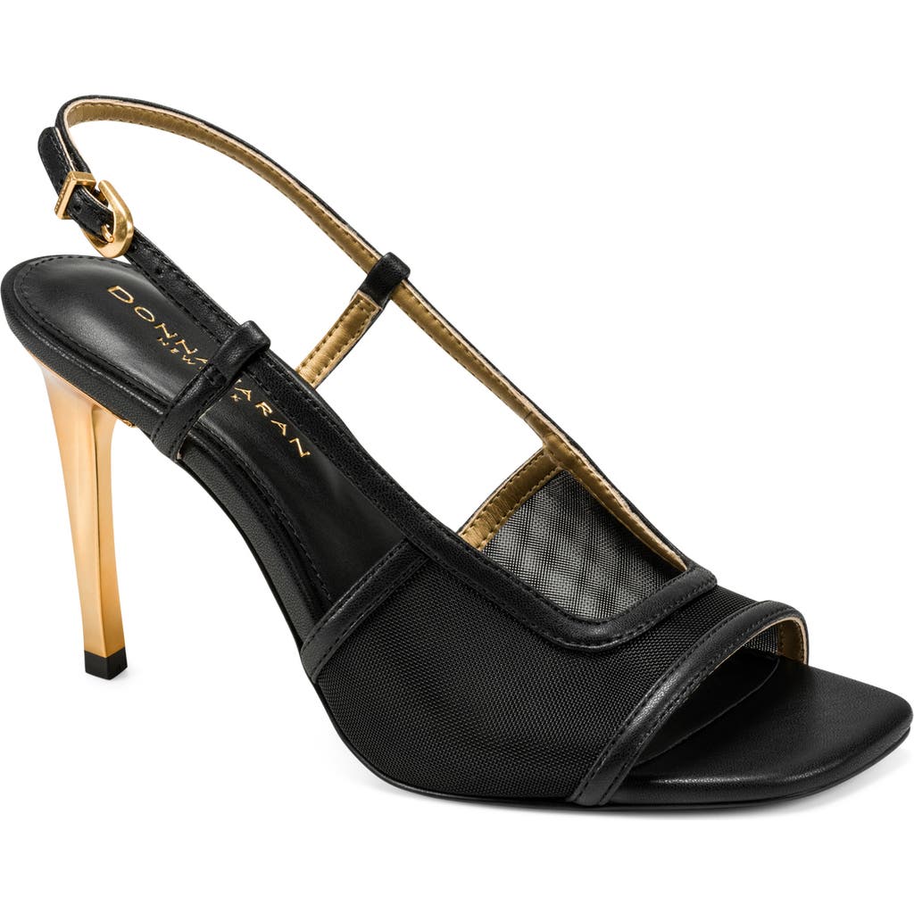 Donna Karan New York Donna Karan New York Beverlt Slingback Sandal