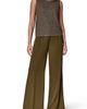 Donna Karan New York Donna Karan New York Boat Neck Metallic Beaded Tank - 5
