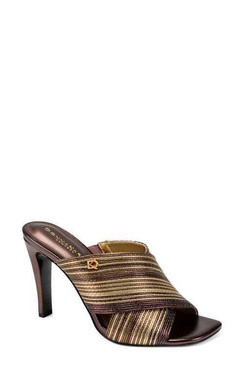 Donna Karan New York Donna Karan New York Breigh Slide Sandal