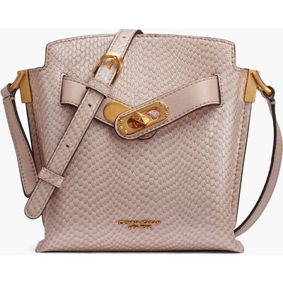 Donna Karan New York Donna Karan New York Bridgehampton Snake Small Crossbody