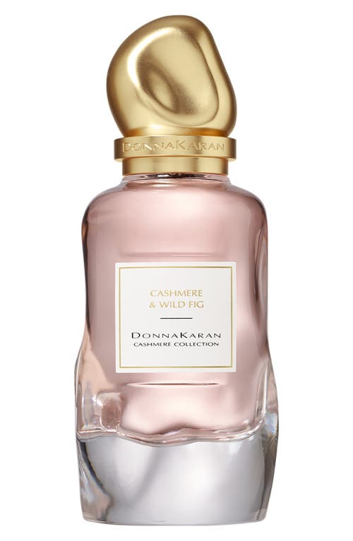 Donna Karan New York Donna Karan New York Cashmere & Wild Fig — Eau de Parfum 
