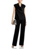 Donna Karan New York Donna Karan New York Cowlneck Top - 2