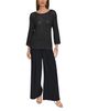 Donna Karan New York Donna Karan New York Crewneck Sweater - 2
