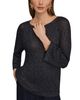 Donna Karan New York Donna Karan New York Crewneck Sweater - 5