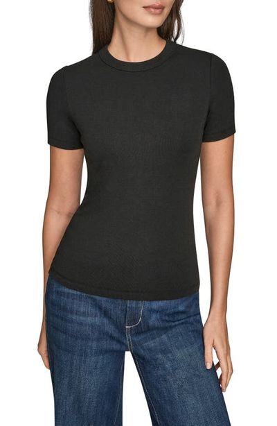 Donna Karan New York Donna Karan New York Crewneck Top