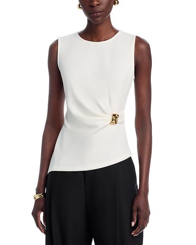 Donna Karan New York Donna Karan New York Dk819 Dk782 Yumorw Top