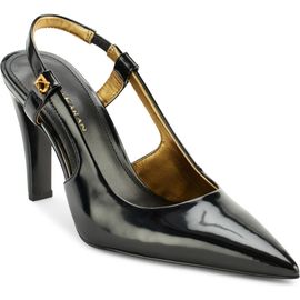 Donna Karan New York Donna Karan New York Donna Pointed Toe Slingback Pump