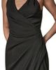 Donna Karan New York Donna Karan New York Draped Halter Neck Maxi Dress - 4