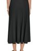 Donna Karan New York Donna Karan New York Flared Hi-Low Skirt - 2