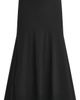 Donna Karan New York Donna Karan New York Flared Hi-Low Skirt - 5