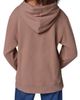 Donna Karan New York Donna Karan New York French Terry Snap Side Hoodie - 2