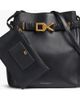 Donna Karan New York Donna Karan New York Gingham Bucket Bag - 1