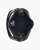 Donna Karan New York Donna Karan New York Gingham Bucket Bag - 4