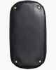 Donna Karan New York Donna Karan New York Gingham Bucket Bag - 5