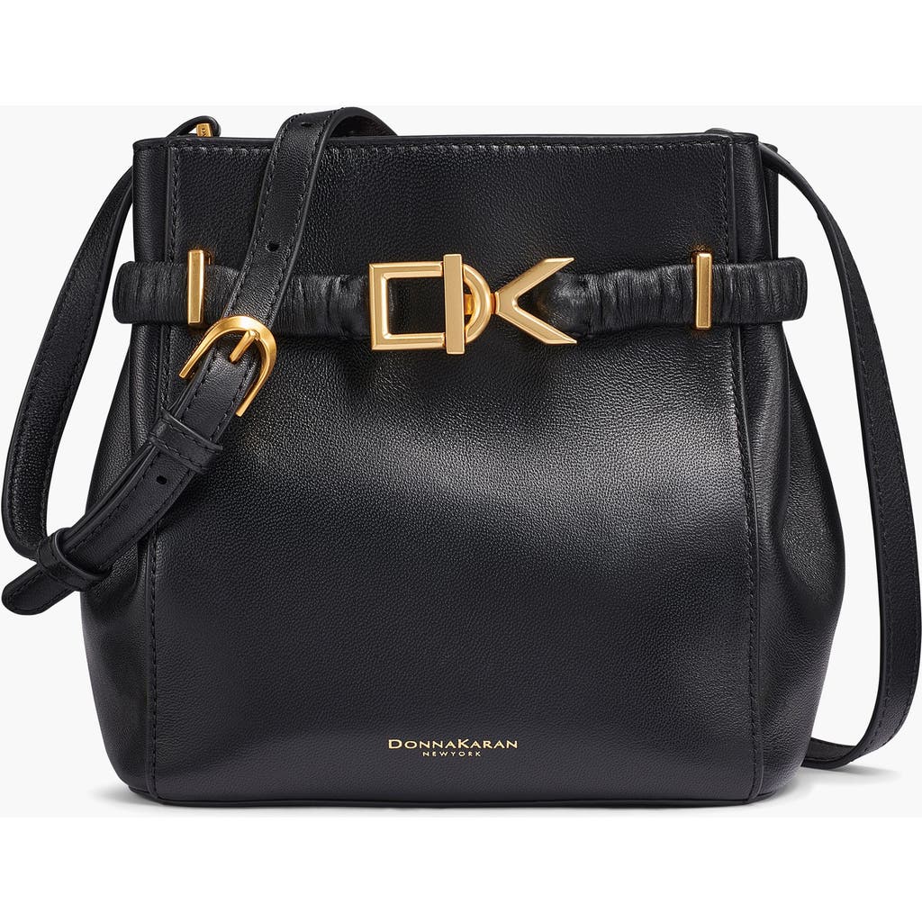 Donna Karan New York Donna Karan New York Gingham Crossbody