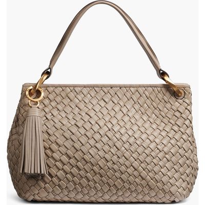 Donna Karan New York Donna Karan New York Glenwood Woven Shoulder Bag