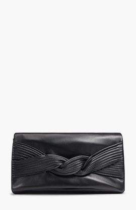 Donna Karan New York Donna Karan New York Grenadine Clutch