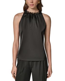 Donna Karan New York Donna Karan New York Hardware Trim Top