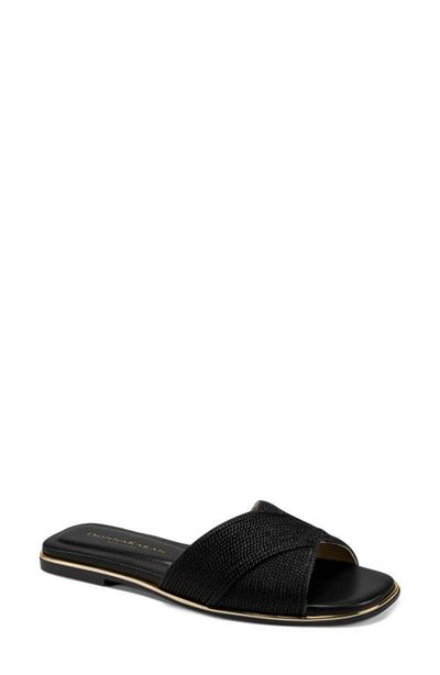 Donna Karan New York Donna Karan New York Harmony Slide Sandal