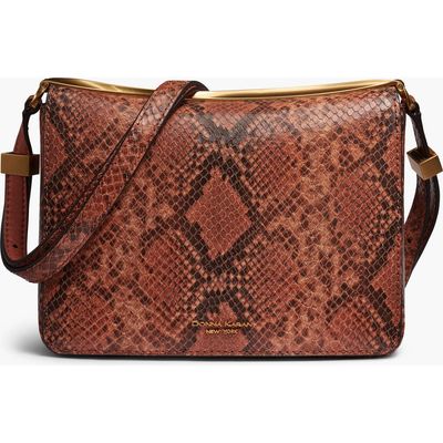 Donna Karan New York Donna Karan New York Jericho Snake Shoulder