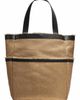 Donna Karan New York Donna Karan New York Lido Metallic Canvas Tote - 1